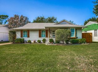 9525 Leaside Dr, Dallas, TX 75238