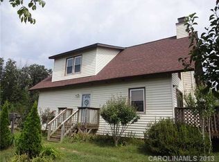 317 Misty Rd, Harmony, NC 28634