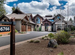 56766 Dancing Rock Loop, Bend, OR 97707