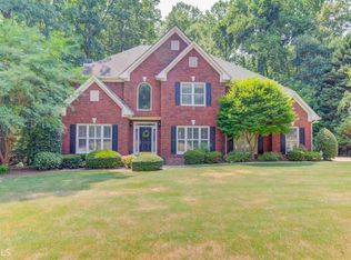 1850 Oak Wind Ln, Buford, GA 30519