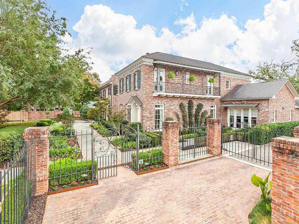2682 Edward Ave, Baton Rouge, LA 70808 Zillow