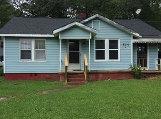 534 Burnett Ferry Rd SW #A, Rome, GA 30165