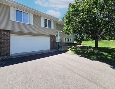 4637 1/2 Penkwe Way, Saint Paul, MN, 55122