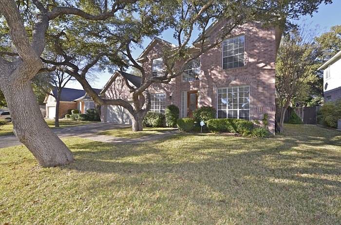 Stunning Two Story Home