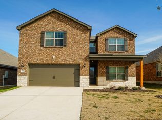 5308 Songbird Trl, Denton, TX 76207