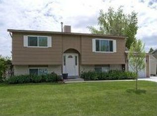 5145 Huntington Rd, Salt Lake City, UT 84118