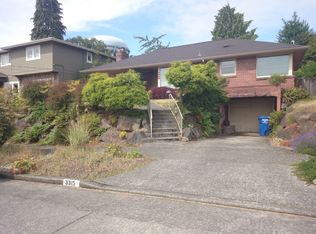 3315 37th Ave W, Seattle, WA 98199