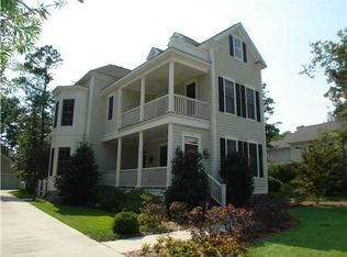 11 Breezy Palm Way, Savannah, GA 31406