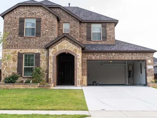 13412 Dos Aguas Dr, Little Elm, TX 75068