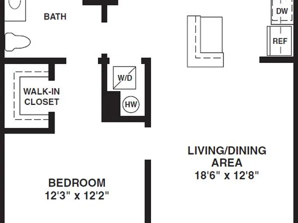 55 Riverwalk Place image 1 of 51