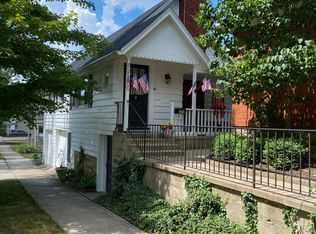 209 N Union St, Delphi, IN 46923