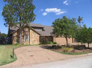 9908 N Rockwell Ter, Oklahoma City, OK 73162