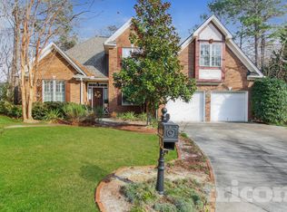 107 Arbor Place Dr, Columbia, SC 29229