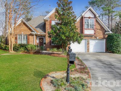 107 Arbor Place Dr, Columbia, SC, 29229