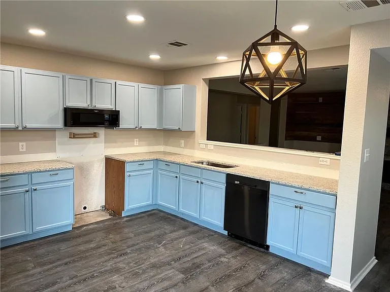3401 Nocona Cv — Photo 4