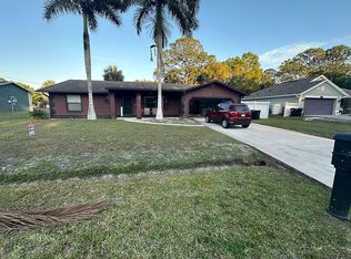 141 Greenbrier Ave NW, Palm Bay, FL 32907