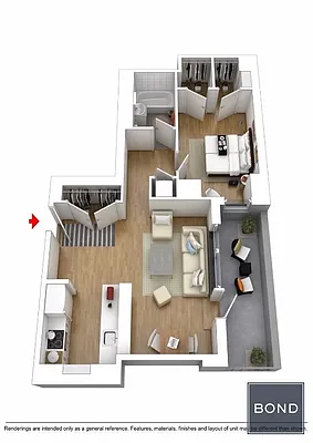 Sold by Bond New York | media 21