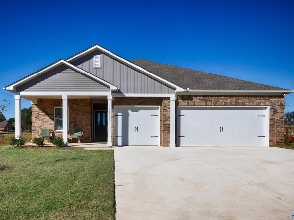 12493 Vendue Ln, Madison, AL 35756