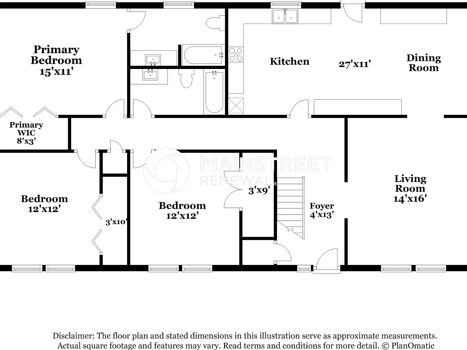 7018 Upland Rd — Photo 3