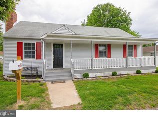 23 Holly Dr, Pennsville, NJ 08070