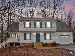 7292 Old Cold Harbor Rd, Mechanicsville, VA 23111