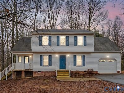 7292 Old Cold Harbor Rd, Mechanicsville, VA, 23111