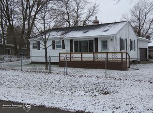 6201 Mercury Ave, Burton, MI 48509