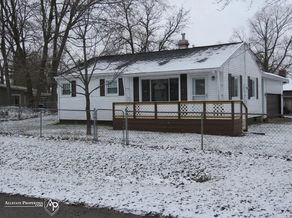 6201 Mercury Ave, Burton, MI 48509