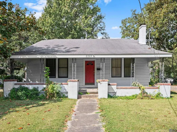2209 Cloverdale Ave, Baton Rouge, LA 70808