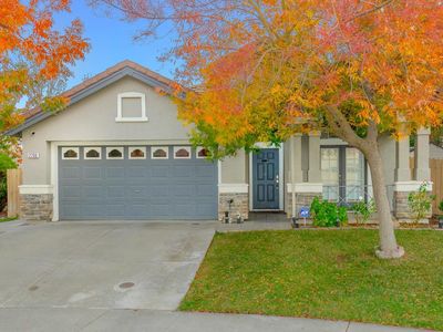 2700 Dinwiddie Way, Elk Grove, CA, 95758