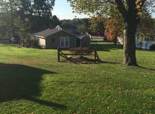 534 Nicholson Ave, Ellwood City, PA 16117