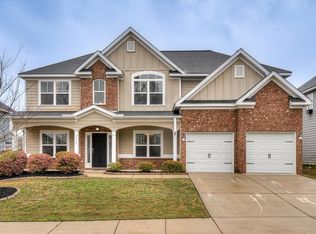 716 Southwick Ave, Grovetown, GA 30813