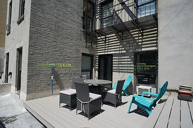 Rented by Bohemia Realty Group