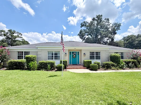 604 Rosemont Dr, Dothan, AL 36303