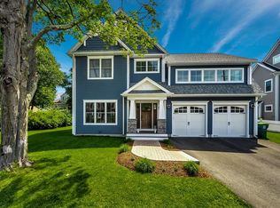 62 Emerson Rd, Needham, MA 02492