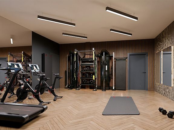 5th image of 2155 Resort Drive UNIT 103