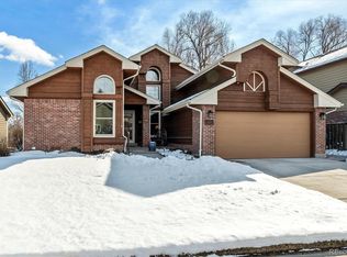 14506 W 68th Pl, Arvada, CO 80004