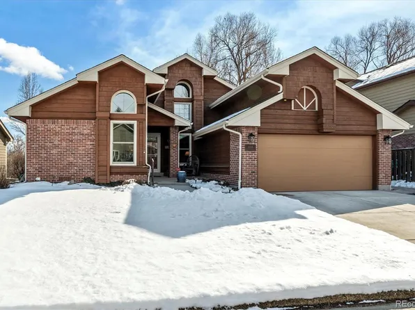 14506 W 68th Place, Arvada, CO 80004