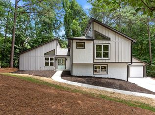 3416 Johnson Ferry Rd NE, Roswell, GA 30075