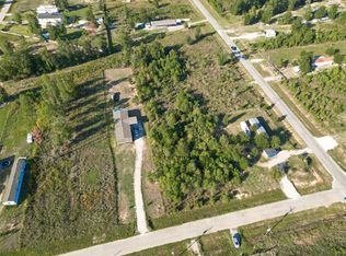 1180 County Road 5023, Cleveland, TX 77327