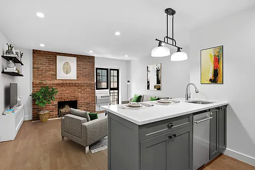 51 Irving Pl #6D Photo 1