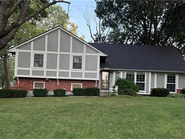 10503 W 97th Ter, Overland Park, KS 66214