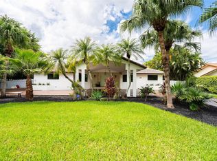 420 SW 128th Ave, Miami, FL 33184