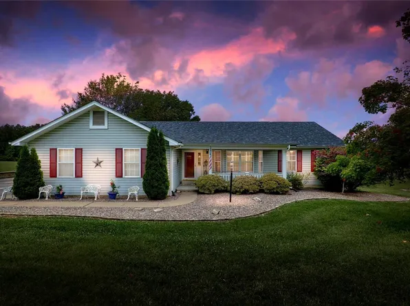 315 Weston Dr, Troy, MO 63379