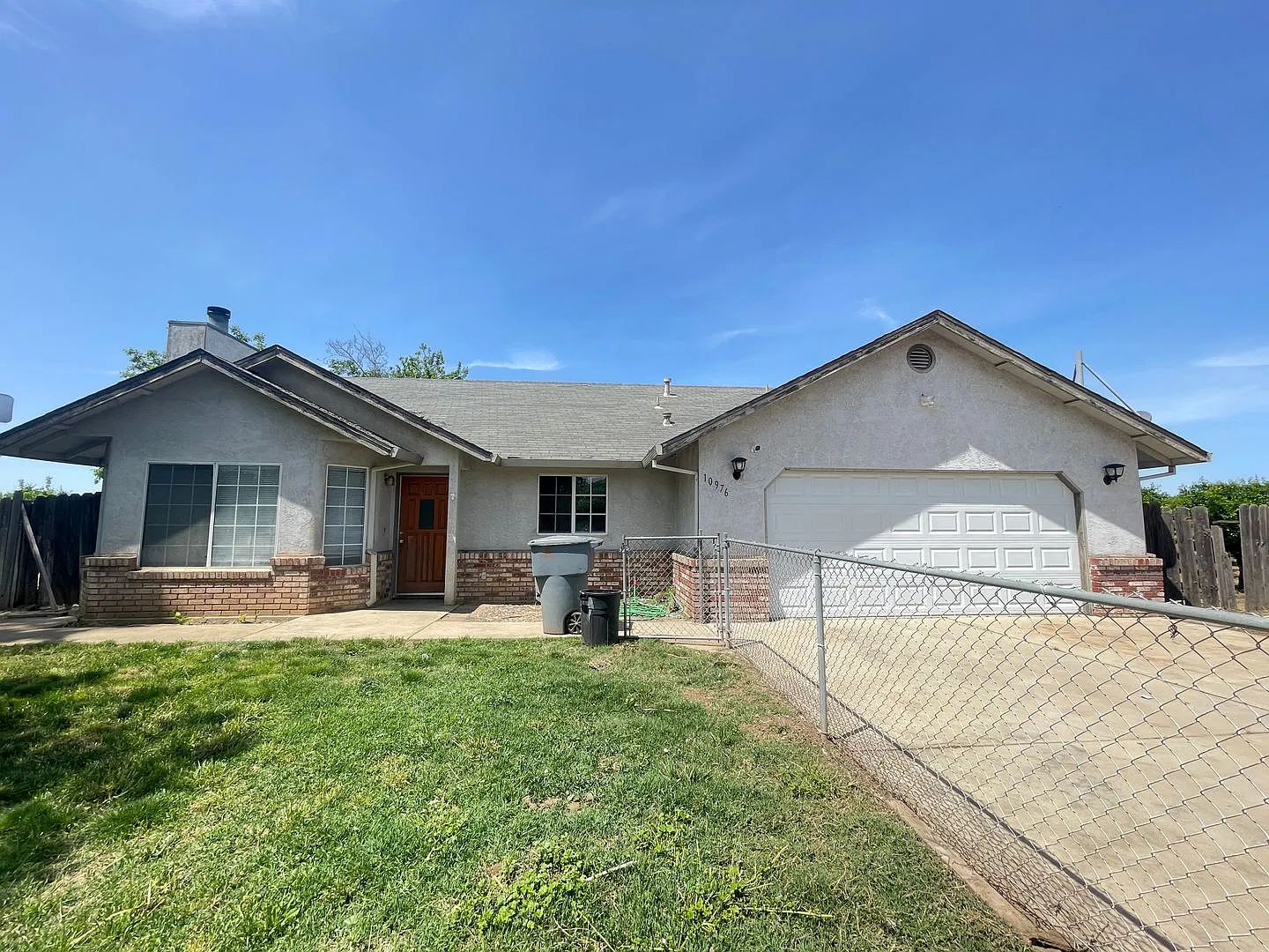 3 bed / 2 ba house - Live Oak — Photo 1