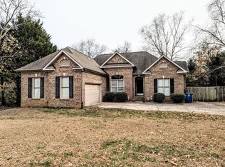 1000 Millwright Ln, Matthews, NC 28104