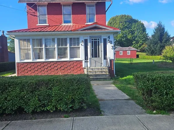 403 N Elmer Ave, Sayre, PA 18840