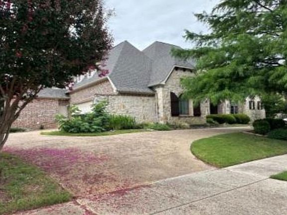 Property Side View