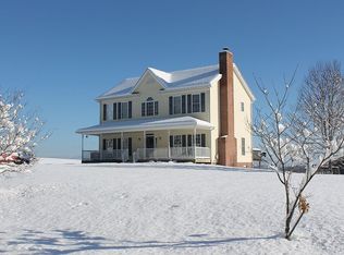 6626 Aaron Ln, Dublin, VA 24084