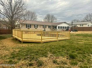 176 Couk St, Jonesville, VA 24263